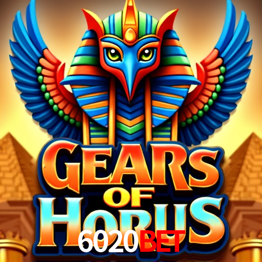 Welcome Bonus 6020bet