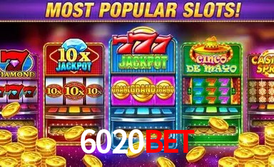 Experiência VIP 6020bet