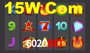 Daily Bonuses 6020bet