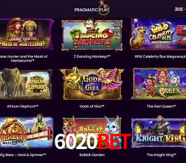 Casino VIP 6020bet