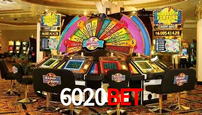 Apostas de Tênis 6020bet