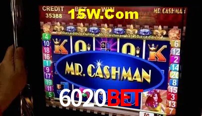 Ofertas Exclusivas 6020bet