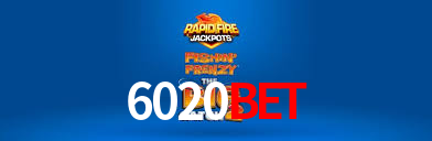 6020bet App Interface