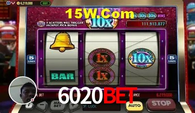 Promoções Sazonais 6020bet