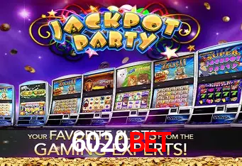 Diretório de Jogos 6020bet