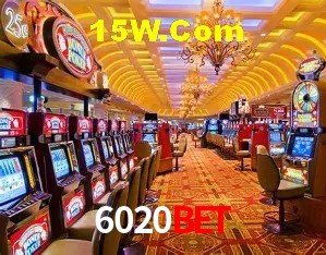 cassino 6020bet