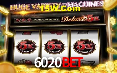 Benefícios da Conta 6020bet