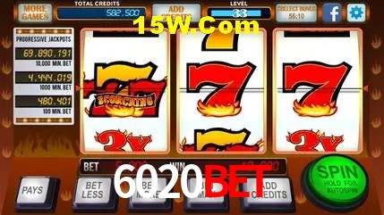 Casino Ao Vivo 6020bet