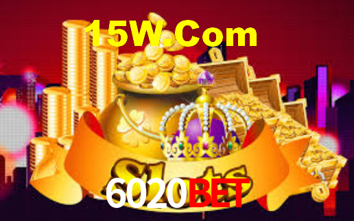 6020bet.com
