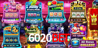 Programa VIP 6020bet