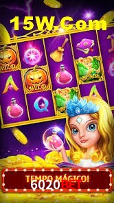 Experiência VIP 6020bet