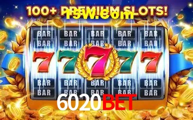 Jogos de Slot 6020bet