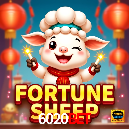 Seasonal Promotions 6020bet