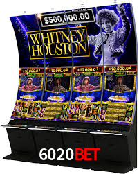 Exclusive Games 6020bet