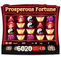 Sinta a adrenalina dos jogos de cassino com 6020bet