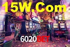 6020bet - Conheça Os Melhores Cassinos Online Do Brasil - 6020bet.com