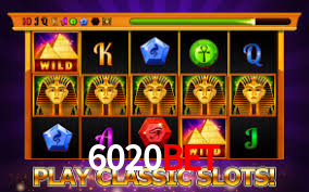 Live Casino 6020bet