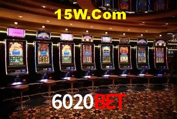 Apostas de Futebol 6020bet