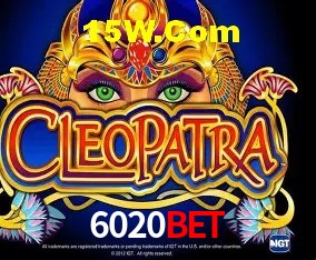 Recursos de Bônus 6020bet