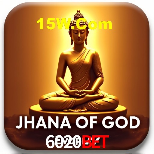 Interface do App 6020bet