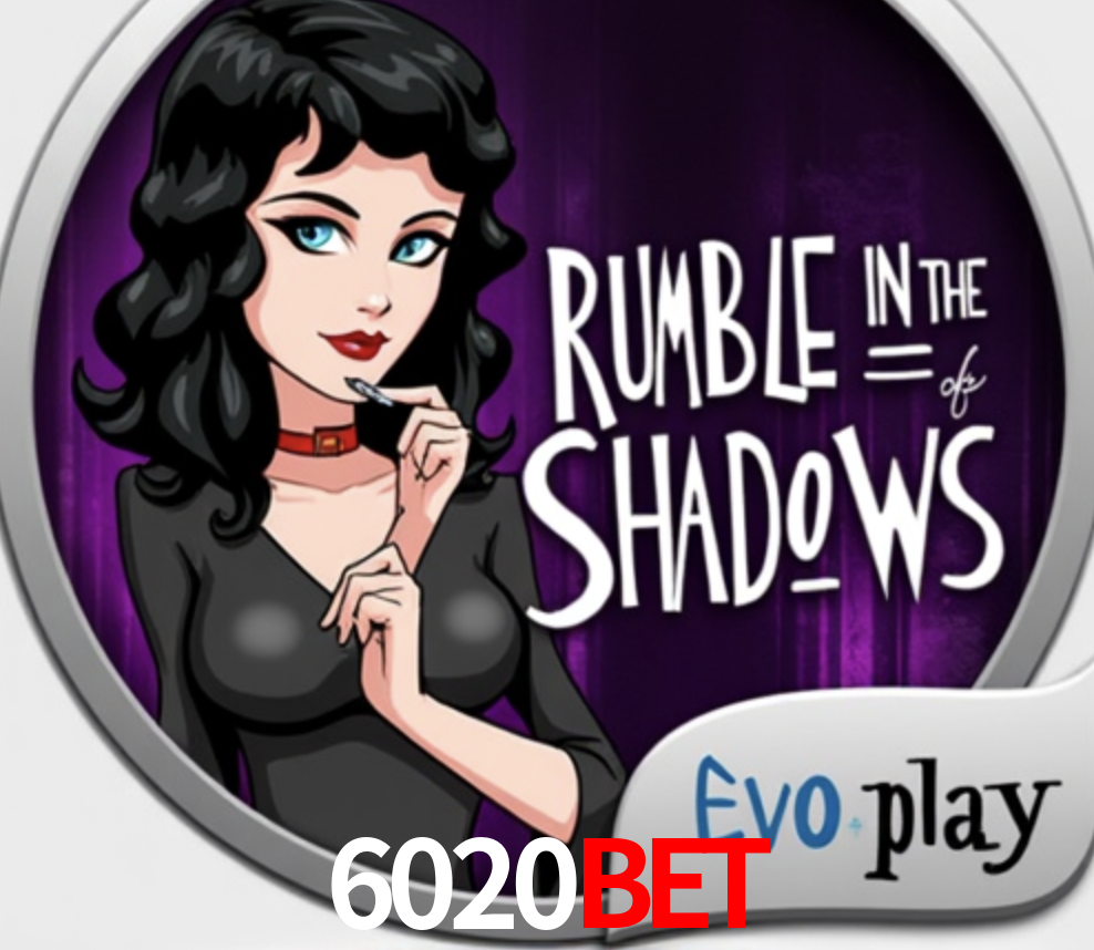 Torneios 6020bet