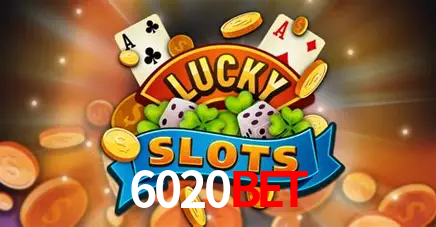 Login Seguro 6020bet