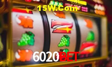 Integração de APIs 6020bet