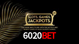 6020bet: Seu Cassino Premiado com Pagamentos Rápidos
