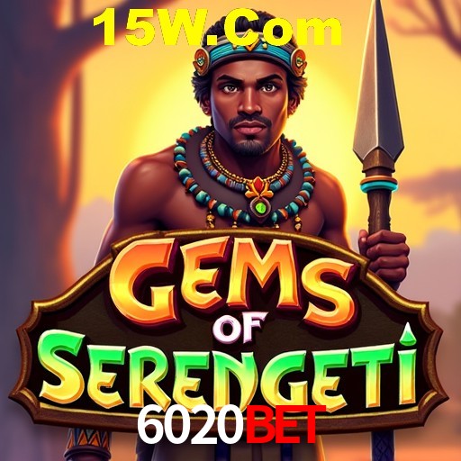 Game Providers 6020bet