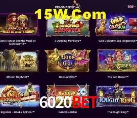 Casino Ao Vivo 6020bet