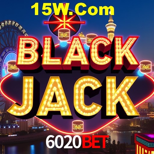 Weekend Specials 6020bet