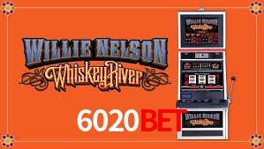 6020bet: Jogos de Caça-Níqueis-Altas Recompensas, Roleta-Velocidade, Blackjack-Desafios Máximos