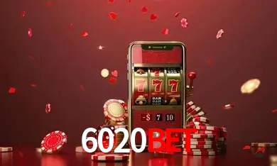 Jogos de Slot 6020bet