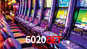 6020bet.com