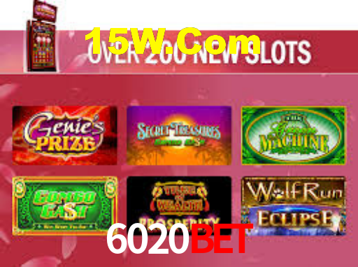 Mercados ao vivo e cash out na 6020bet