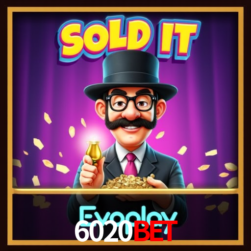 Desvendando o Mundo dos Jogos Virtuais na 6020bet