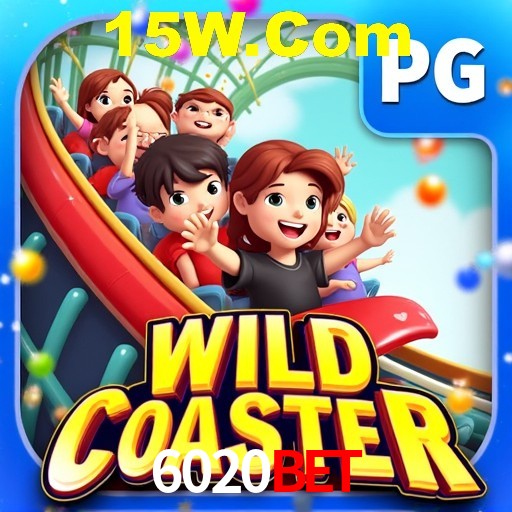 Descubra o Mundo do Cassino Online com 6020bet