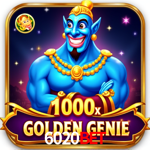 Interface do App 6020bet