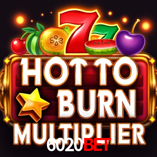 Gates of Olympus 6020bet