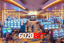 Ofertas Imperdíveis na 6020bet: Promoções e Bônus Que Valem a Pena