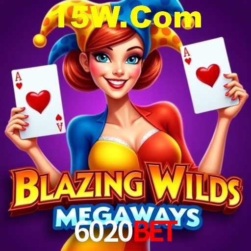 Descubra o Mundo do Cassino Online com 6020bet