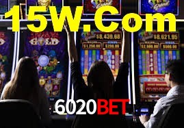 Welcome Bonus 6020bet