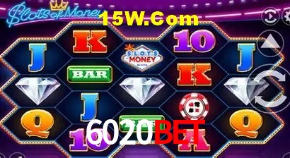 Provedores de Jogos 6020bet