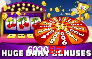 Casino Ao Vivo 6020bet