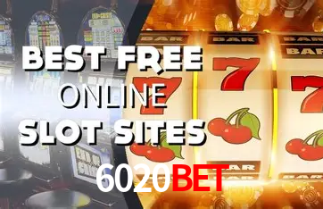 Variedade de jogos na 6020bet